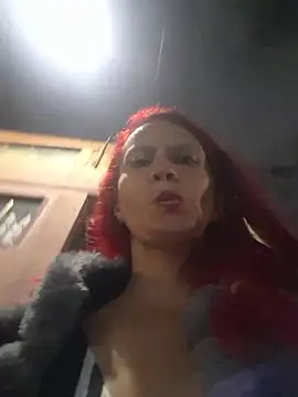 cintia love online show from May 2026 12:06:01 AM