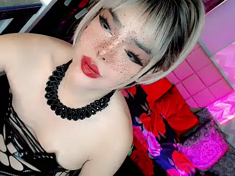 BEYBIDOMME online show from April 2026 07:14:02 AM