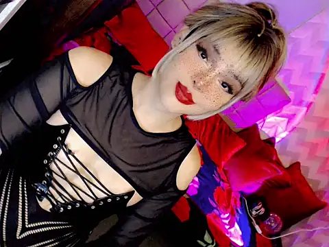 BEYBIDOMME online show from May 2026 06:19:02 AM