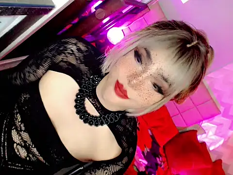 BEYBIDOMME online show from May 2026 08:00:01 AM