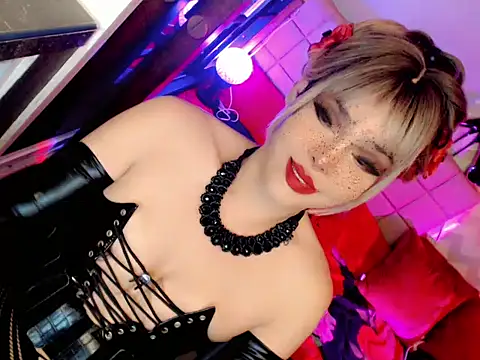 BEYBIDOMME online show from May 2026 10:32:02 AM