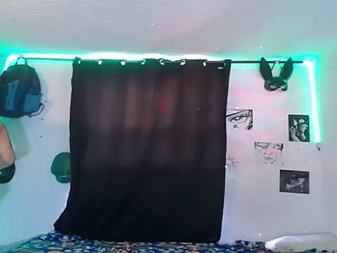 Snapshot of YourSecretCraving chatting on February 2026 07:06:01 PM YourSecretCraving online show from February 2026 07:06:01 PM