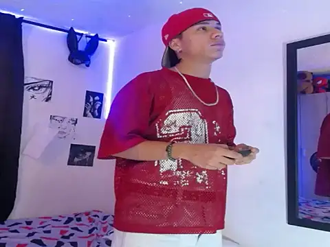 Snapshot of YourSecretCraving chatting on February 2026 03:25:02 AM YourSecretCraving online show from February 2026 03:25:02 AM