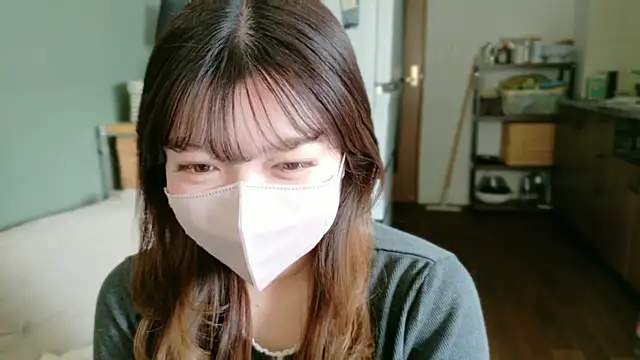 Snapshot of __Yui_ chatting on February 2026 02:00:01 AM Yui online show from February 2026 02:00:01 AM