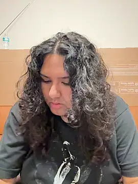 Snapshot of Angeliccreamyrican chatting on February 2026 05:45:01 AM Angeliccreamyrican online show from February 2026 05:45:01 AM