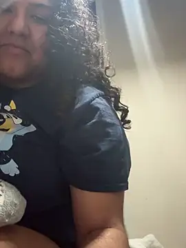 Snapshot of Angeliccreamyrican chatting on February 2026 07:01:02 AM Angeliccreamyrican online show from February 2026 07:01:02 AM