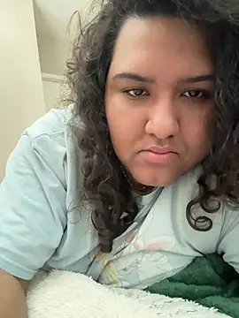 Snapshot of Angeliccreamyrican chatting on February 2026 04:58:02 PM Angeliccreamyrican online show from February 2026 04:58:02 PM