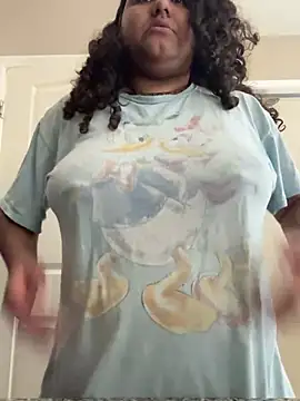 Snapshot of Angeliccreamyrican chatting on February 2026 04:29:01 PM Angeliccreamyrican online show from February 2026 04:29:01 PM