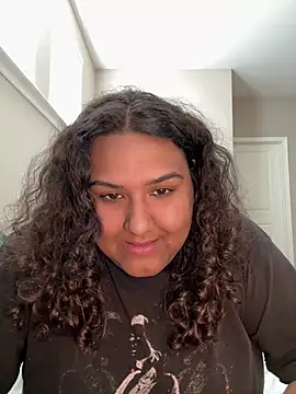 Snapshot of Angeliccreamyrican chatting on February 2026 07:45:02 PM Angeliccreamyrican online show from February 2026 07:45:02 PM