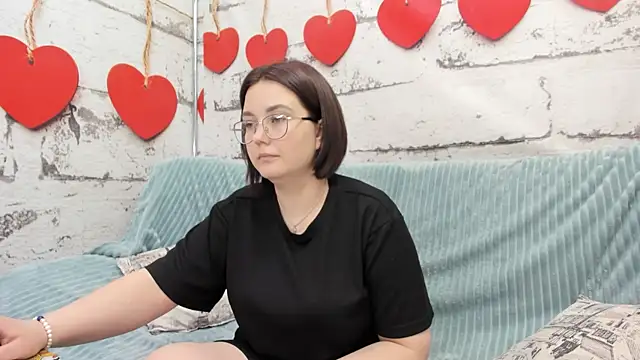 Sweetie Rozzy online show from May 2026 01:23:01 AM