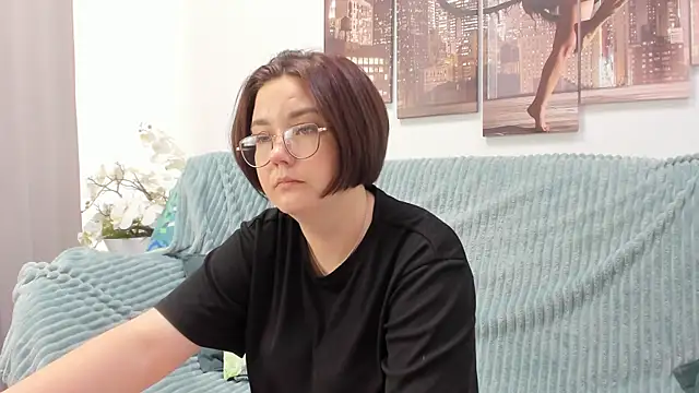 Sweetie Rozzy online show from May 2026 01:24:02 AM