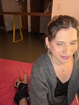 Snapshot of milablossom01 chatting on February 2026 07:13:01 AM milablossom01 online show from February 2026 07:13:01 AM