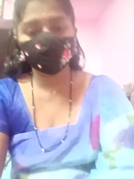 Tamil Hot Anu online show from January 2026 01:04:01 PM