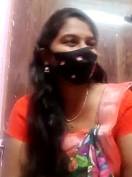 Tamil Hot Anu online show from February 2026 07:51:01 PM