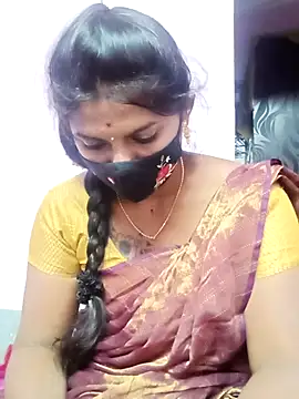 Tamil Hot Anu online show from February 2026 06:58:01 PM