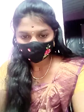 Tamil Hot Anu online show from February 2026 03:40:01 PM