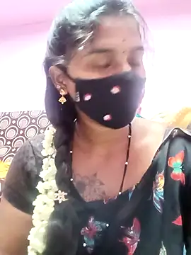 Tamil Hot Anu online show from April 2026 11:37:01 AM