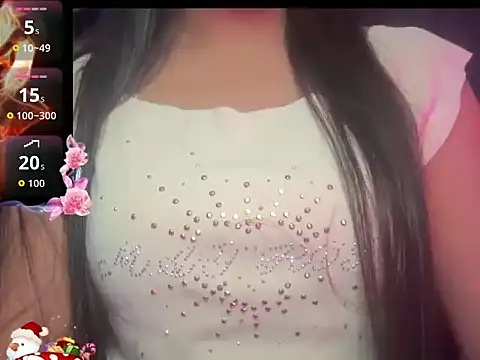 Snapshot of naughty_nazara chatting on February 2026 08:49:01 PM naughty nazara online show from February 2026 08:49:01 PM