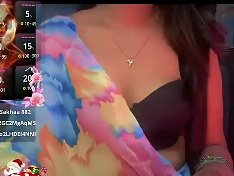 naughty nazara online show from March 2026 04:35:01 PM