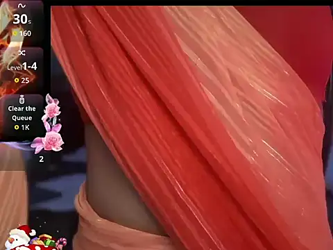 naughty nazara online show from May 2026 06:02:02 PM