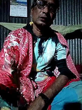 Snapshot of Hot-headed chatting on February 2026 03:51:01 PM Hot-headed online show from February 2026 03:51:01 PM