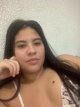 Snapshot of kahraujo chatting on March 2026 03:23:01 AM kahraujo online show from March 2026 03:23:01 AM