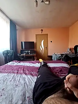 BOOMADDICT6996 online show from March 2026 07:14:01 AM