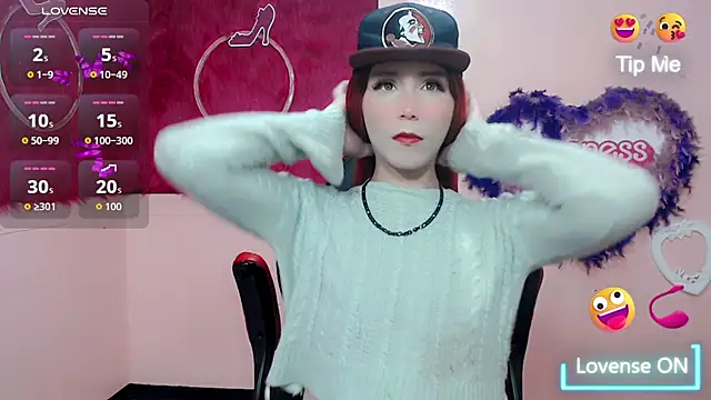 Snapshot of katalina_hot__ chatting on January 2026 10:50:01 AM katalina hot online show from January 2026 10:50:01 AM