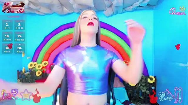 Snapshot of katalina_hot__ chatting on February 2026 10:32:01 AM katalina hot online show from February 2026 10:32:01 AM