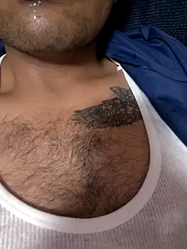 Chocolate-Axel online show from February 2026 01:58:01 PM