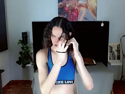 Snapshot of sora_jun chatting on February 2026 02:02:01 PM sora jun online show from February 2026 02:02:01 PM