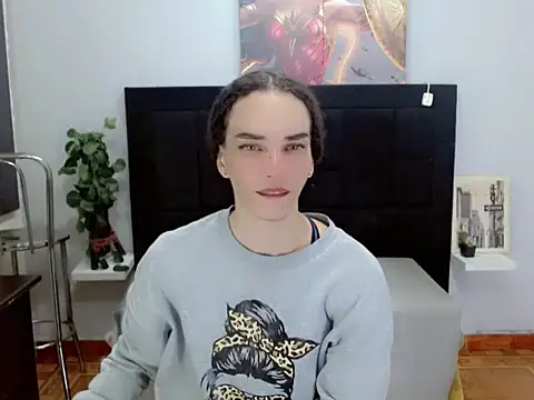 Snapshot of sora_jun chatting on February 2026 01:29:02 PM sora jun online show from February 2026 01:29:02 PM