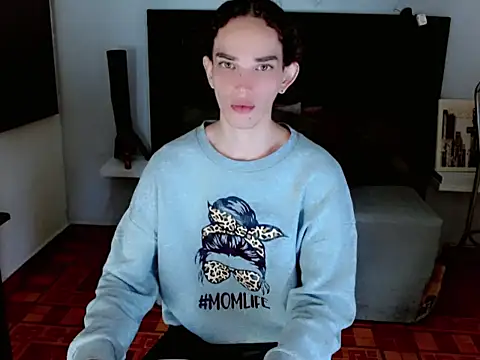 Snapshot of sora_jun chatting on February 2026 01:10:01 PM sora jun online show from February 2026 01:10:01 PM