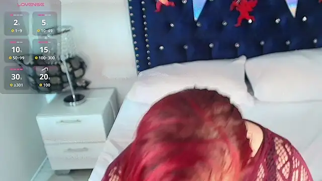 Snapshot of Hannah_andrews chatting on February 2026 07:31:01 PM Hannah andrews online show from February 2026 07:31:01 PM