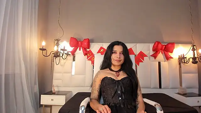 Snapshot of MAGIC_ISIS_ chatting on February 2026 09:25:02 AM MAGIC ISIS online show from February 2026 09:25:02 AM