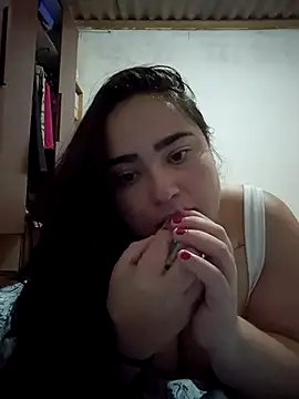 MarrySantiago online show from February 2026 12:03:01 AM