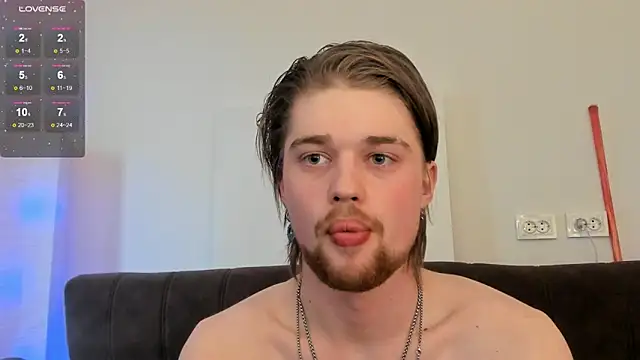 Lev Miller online show from May 2026 03:35:02 AM