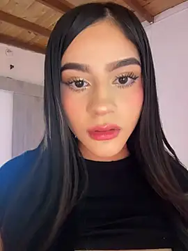 Megan VixenX online show from July 2026 02:53:02 AM