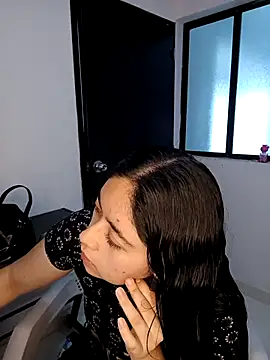 SweetAlbedo online show from February 2026 06:39:02 PM