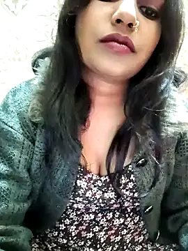 Snapshot of SA-K-SHI chatting on February 2026 05:00:02 PM SA-K-SHI online show from February 2026 05:00:02 PM