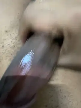 BlackCurvedDick online show from April 2026 12:11:02 PM