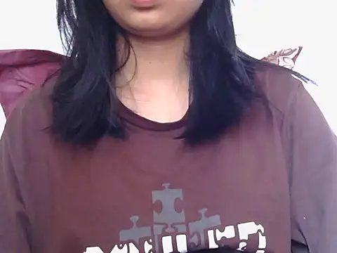 Snapshot of hina_001 chatting on January 2026 07:01:02 AM hina 001 online show from January 2026 07:01:02 AM