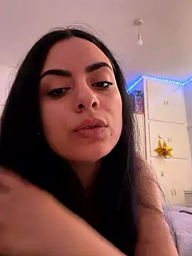 Marisa ass online show from May 2026 08:30:01 AM