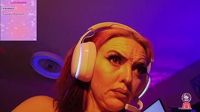 Snapshot of Kamsw0rld chatting on January 2026 09:46:02 AM Kamsw0rld online show from January 2026 09:46:02 AM