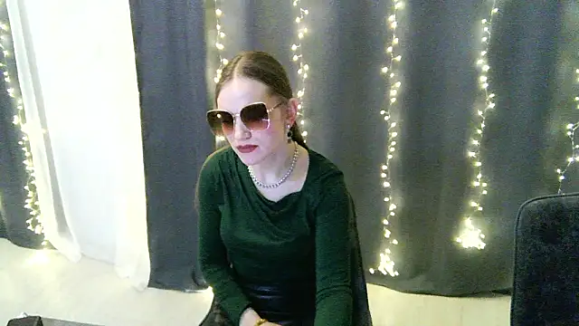 ZaraCharming online show from February 2026 06:48:01 PM