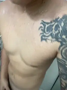 DouglasPG online show from July 2026 09:53:01 PM