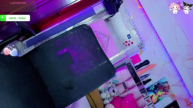 Venus AidinX online show from January 2026 04:16:01 AM