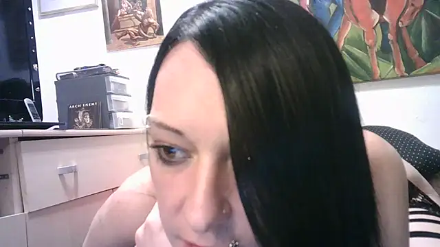 Snapshot of lolipopmaria chatting on February 2026 08:09:02 PM lolipopmaria online show from February 2026 08:09:02 PM