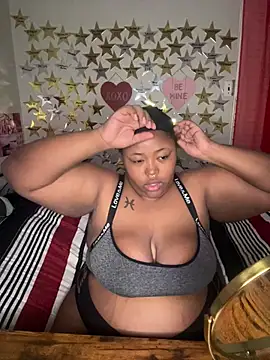 Snapshot of Chocolatebunnyxx96 chatting on January 2026 12:47:01 AM Chocolatebunnyxx96 online show from January 2026 12:47:01 AM