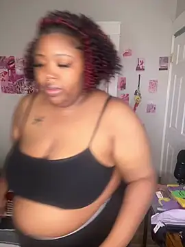 Snapshot of Chocolatebunnyxx96 chatting on February 2026 07:15:02 PM Chocolatebunnyxx96 online show from February 2026 07:15:02 PM